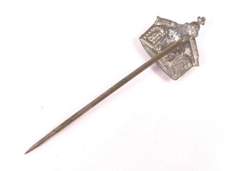 Unbekanntes Kleinabzeichen 13mm