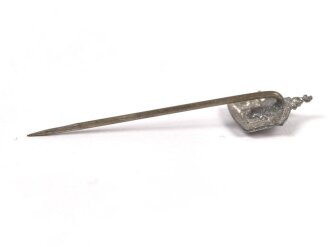 Unbekanntes Kleinabzeichen 13mm