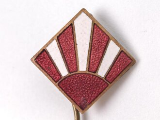 Reichsverband Deutscher Turn- und Gymnastiklehrer, Mitgliedsabzeichen 1. Form