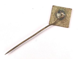 Reichsverband Deutscher Turn- und Gymnastiklehrer, Mitgliedsabzeichen 1. Form