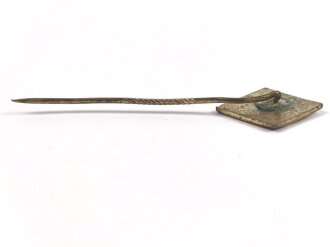 Reichsverband Deutscher Turn- und Gymnastiklehrer, Mitgliedsabzeichen 1. Form