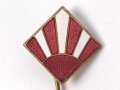Reichsverband Deutscher Turn- und Gymnastiklehrer, Mitgliedsabzeichen 1. Form