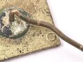 Reichsverband Deutscher Turn- und Gymnastiklehrer, Mitgliedsabzeichen 1. Form