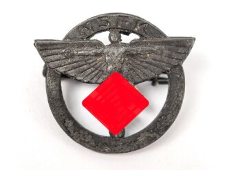 Förderer des Nationalsozialistischen Fliegerkorps,...