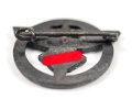 Förderer des Nationalsozialistischen Fliegerkorps, Förderernadel