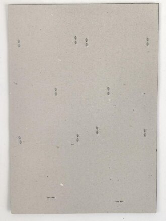 Kroatien, Sammlung Abzeichen Luftwaffe, auf Karton geklebt