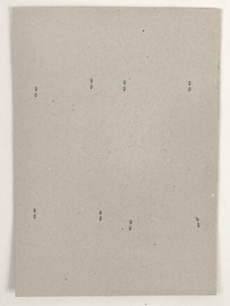 Kroatien, Sammlung Ärmelabzeichen, auf Karton getackert