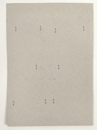 Kroatien, Sammlung Ärmelabzeichen, auf Karton getackert