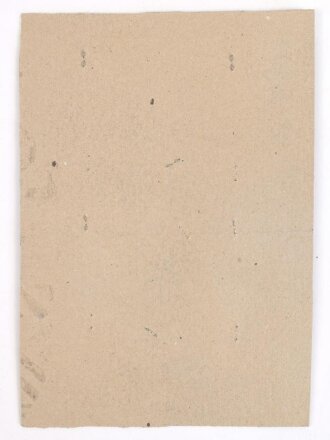 Griechenland, Sammlung Abzeichen Marine, auf Karton getackert