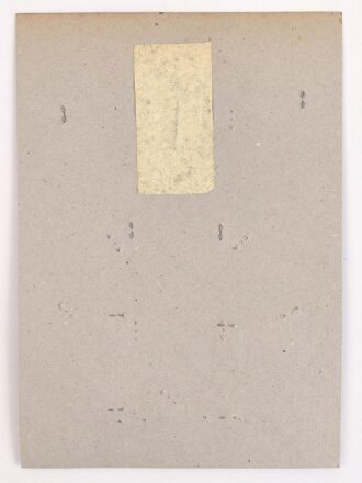 Griechenland, Sammlung Rangabzeichen und Ärmelabzeichen, auf Karton getackert