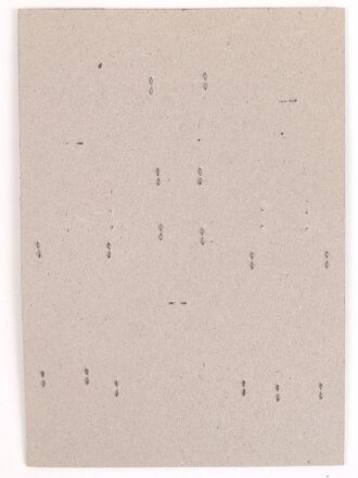 Griechenland, Sammlung Abzeichen, auf Karton getackert