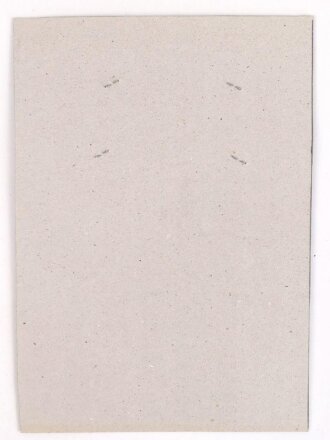 Griechenland, Sammlung Abzeichen Luftwaffe, auf Karton getackert