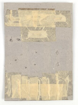 Jugoslawien, Sammlung Abzeichen Militärschulen und Akademien, auf Karton geklebt