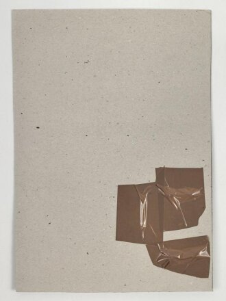 Jugoslawien, Sammlung Abzeichen Luftwaffe, auf Karton geklebt