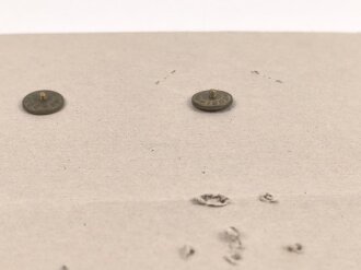 Jugoslawien, Sammlung Abzeichen Marine, auf Karton geklebt