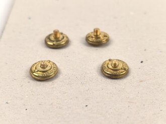 Jugoslawien, Sammlung Abzeichen Marine, auf Karton geklebt