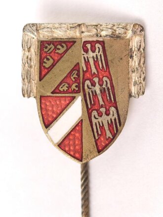 Unbekanntes Kleinabzeichen 20mm