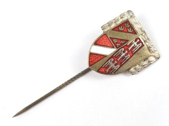 Unbekanntes Kleinabzeichen 20mm