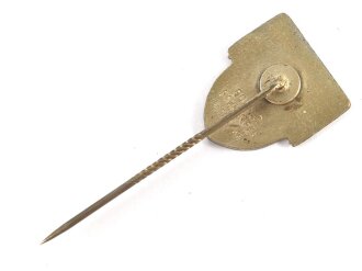 Unbekanntes Kleinabzeichen 20mm