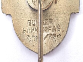 Unbekanntes Kleinabzeichen 20mm