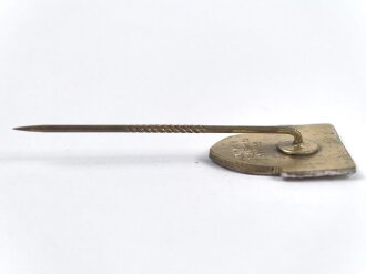Unbekanntes Kleinabzeichen 20mm