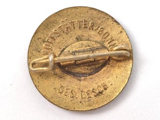 Deutscher Funktechnischer Verband, Mitgliedsabzeichen