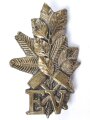 Erzgebirgsverein, Mitgliedsabzeichen 43mm