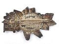Erzgebirgsverein, Mitgliedsabzeichen 43mm