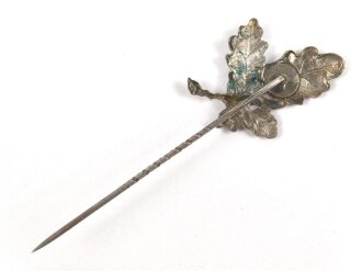 Unbekanntes Kleinabzeichen 23mm