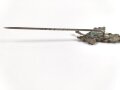 Unbekanntes Kleinabzeichen 23mm