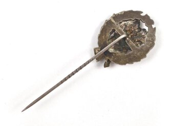Unbekanntes Kleinabzeichen 27mm