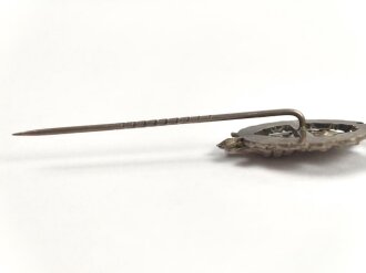 Unbekanntes Kleinabzeichen 27mm