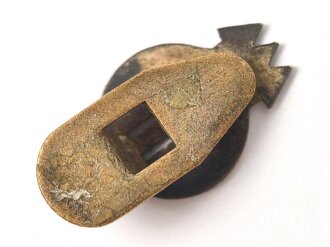 Eiserne Front, Mitgliedsabzeichen 18mm Breite