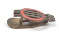 Eiserne Front, Mitgliedsabzeichen 18mm Breite