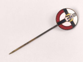 Unbekanntes Kleinabzeichen 15mm