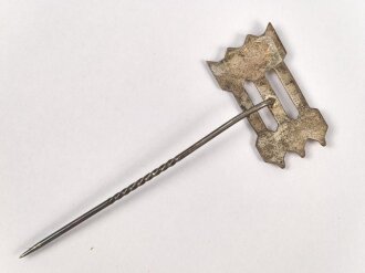 Unbekanntes Kleinabzeichen 15mm
