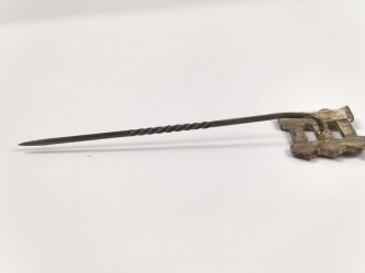 Unbekanntes Kleinabzeichen 15mm
