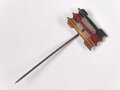 Unbekanntes Kleinabzeichen 15mm