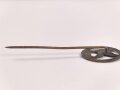 Firmenabzeichen "Gritzner Fahrrad" 22mm