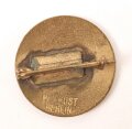 Eisenbahn Mitgliedsnadel emailliert 22mm