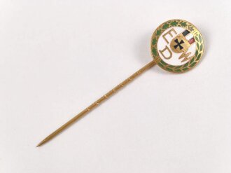 Unbekanntes Kleinabzeichen 15mm
