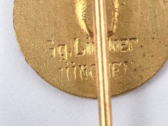 Unbekanntes Kleinabzeichen 15mm