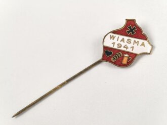 Unbekanntes Kleinabzeichen 20mm