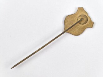 Unbekanntes Kleinabzeichen 20mm
