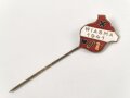 Unbekanntes Kleinabzeichen 20mm