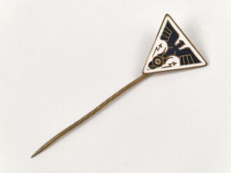 Firmenabzeichen "Adler Automobile" 15mm