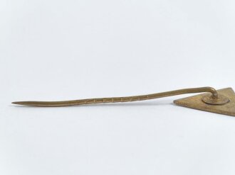 Firmenabzeichen "Adler Automobile" 15mm