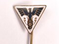 Firmenabzeichen "Adler Automobile" 15mm