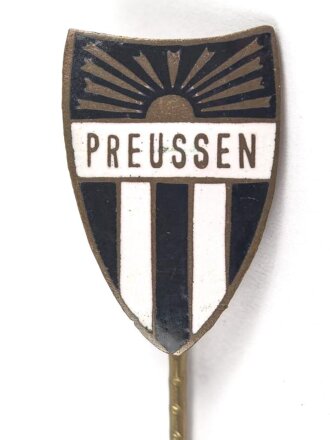 Unbekanntes Kleinabzeichen 21mm