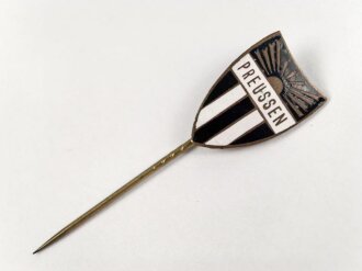 Unbekanntes Kleinabzeichen 21mm